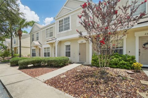 A home in BRANDON