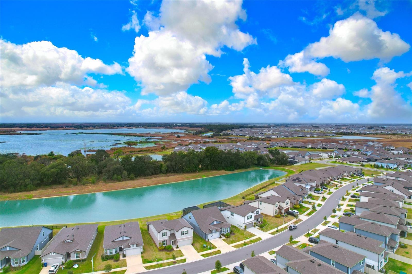 EPPERSON NORTH VILLAGE C-2B - Residential