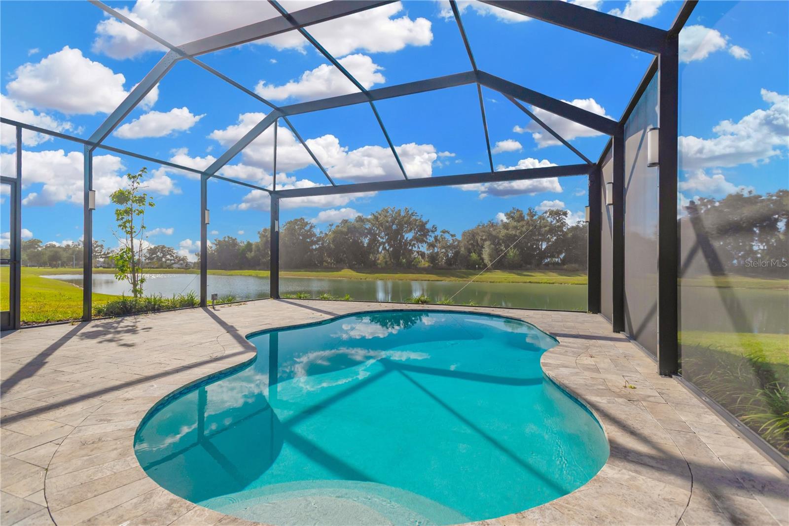 EPPERSON NORTH VILLAGE C-2B - Residential