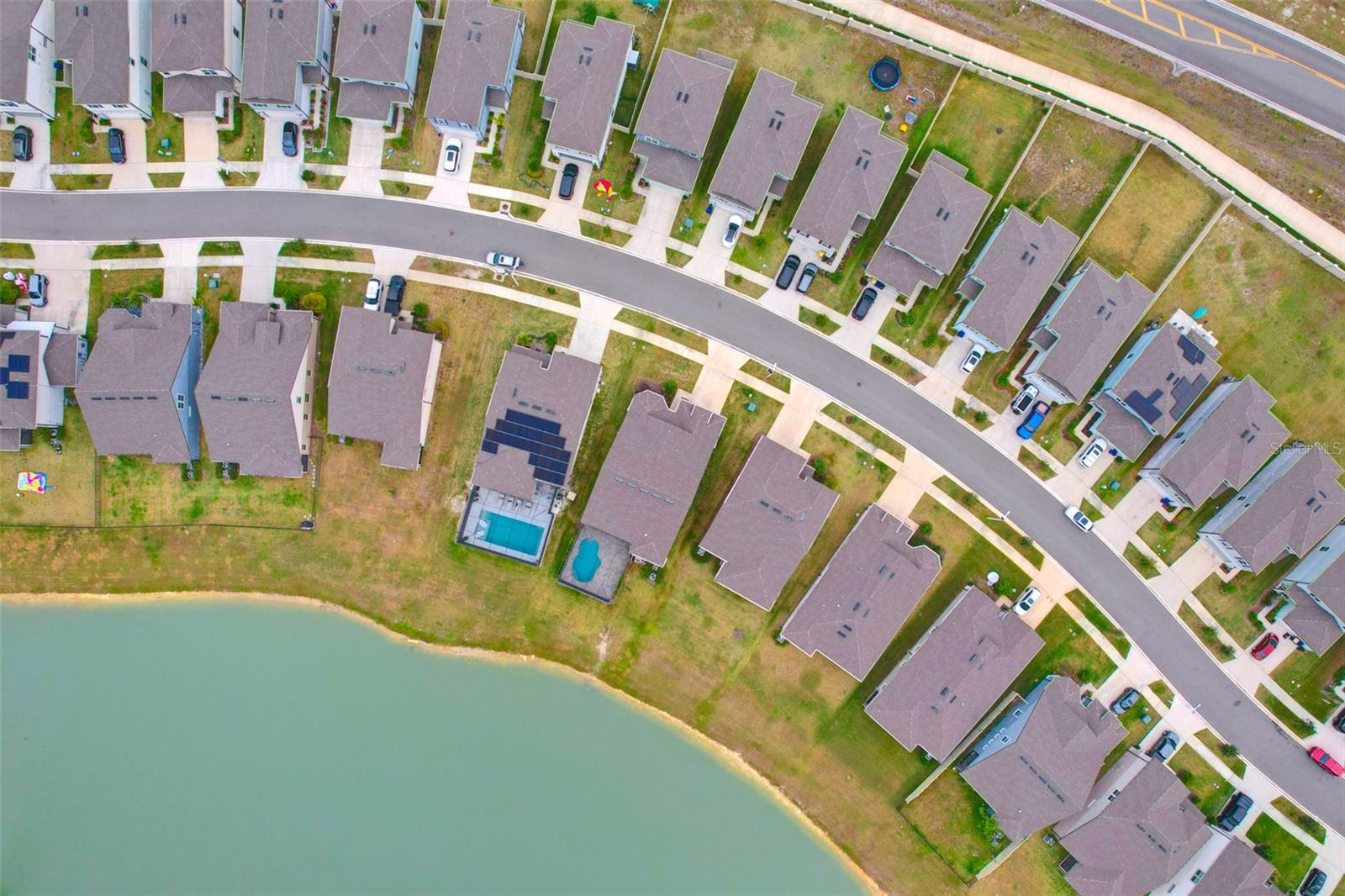 EPPERSON NORTH VILLAGE C-2B - Residential