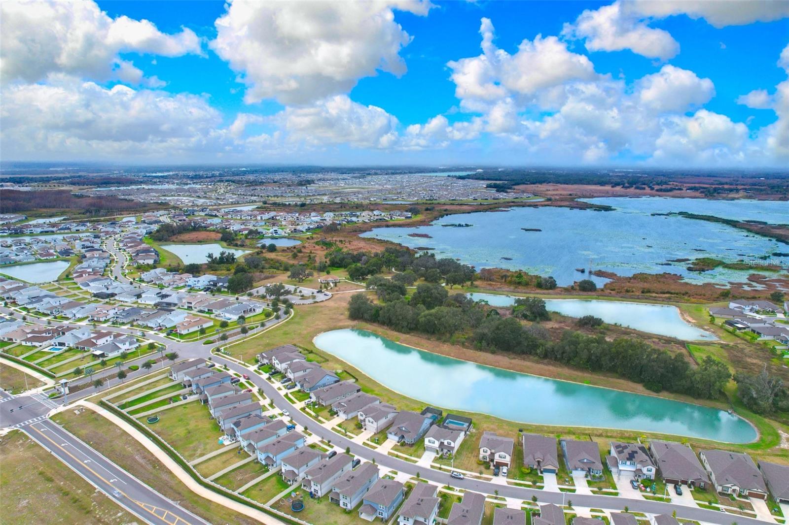 EPPERSON NORTH VILLAGE C-2B - Residential