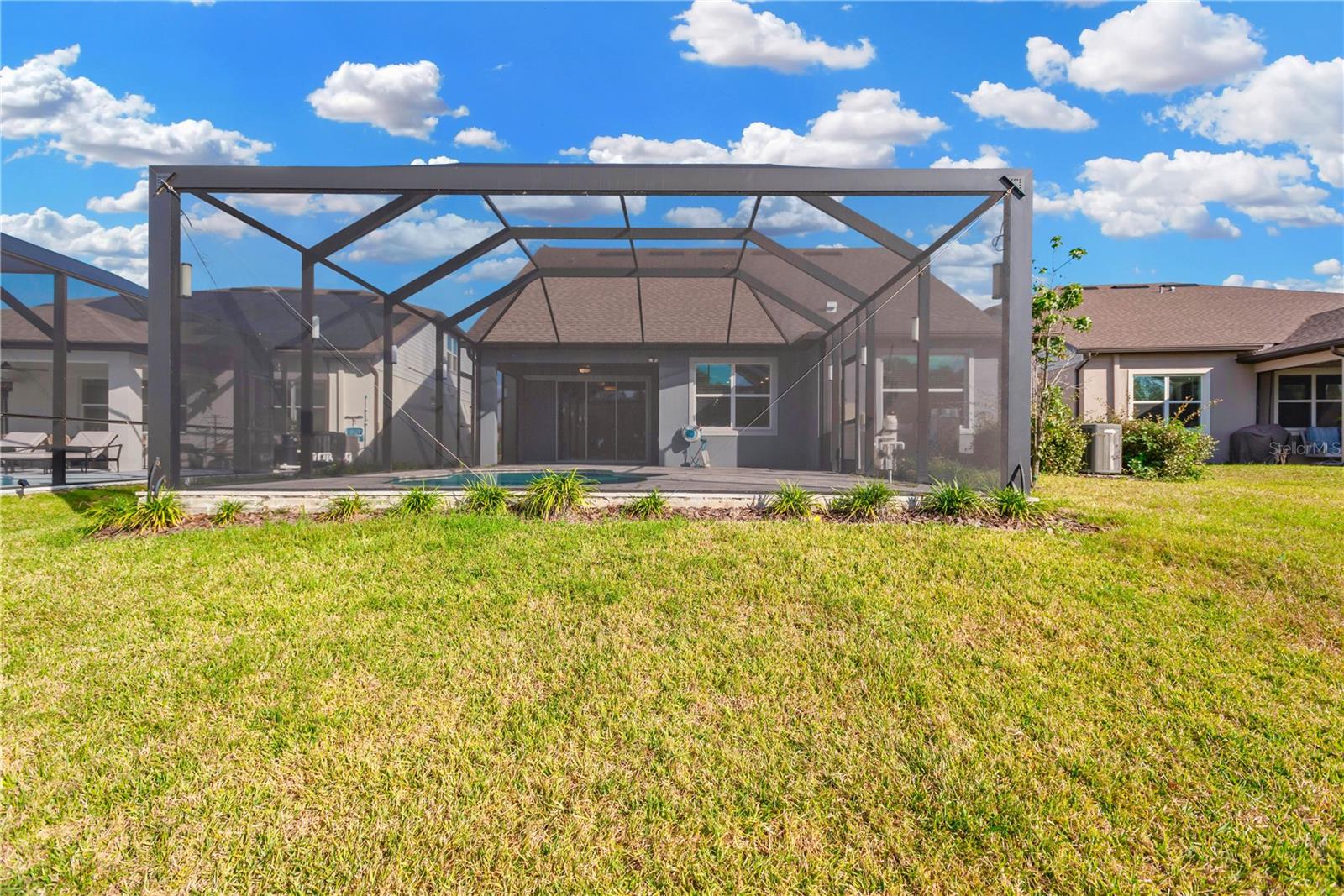 EPPERSON NORTH VILLAGE C-2B - Residential