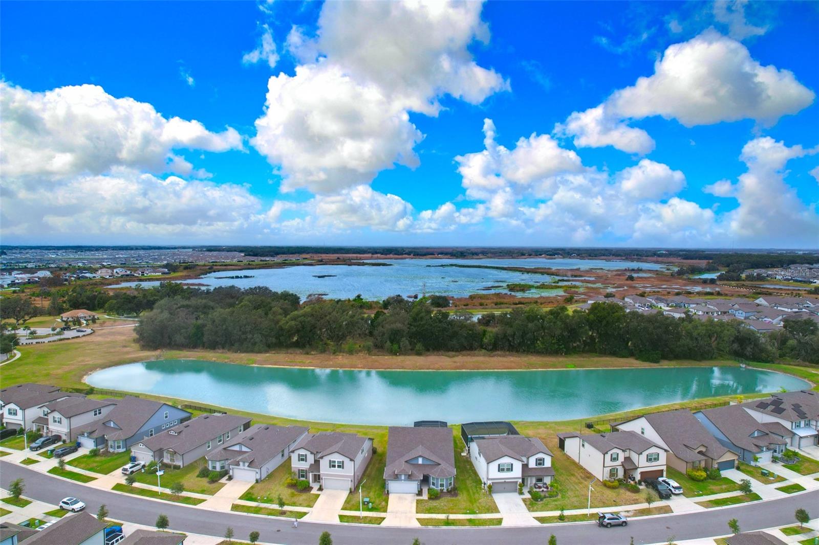 EPPERSON NORTH VILLAGE C-2B - Residential