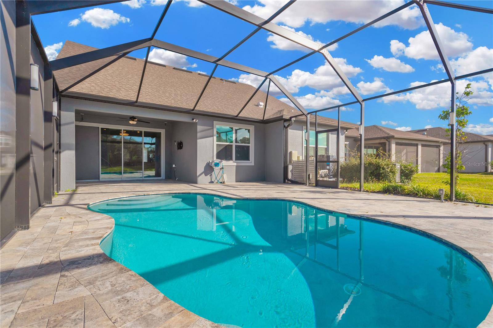 EPPERSON NORTH VILLAGE C-2B - Residential