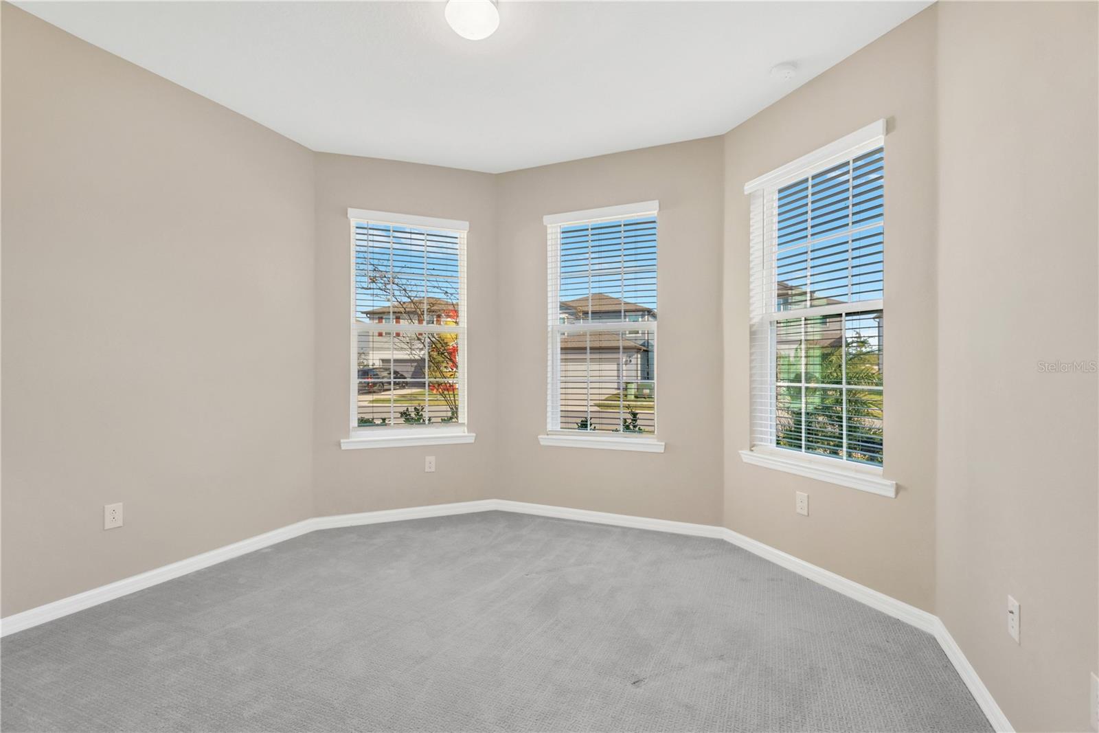 EPPERSON NORTH VILLAGE C-2B - Residential