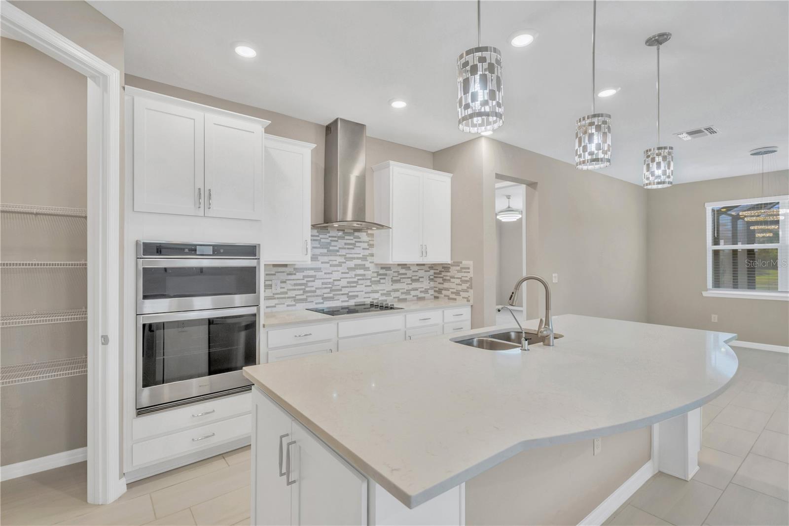 EPPERSON NORTH VILLAGE C-2B - Residential