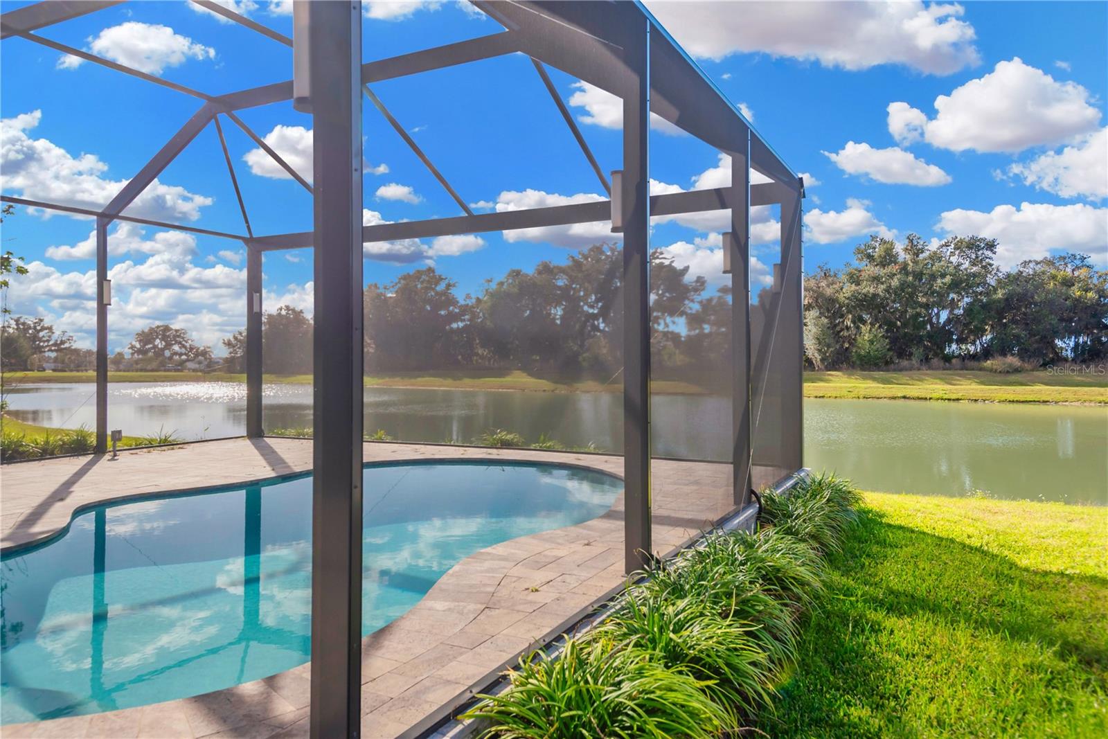 EPPERSON NORTH VILLAGE C-2B - Residential