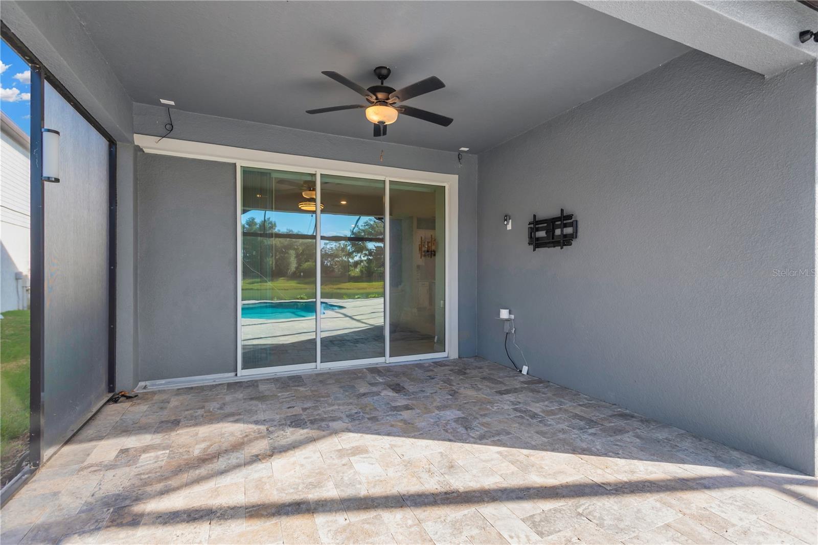 EPPERSON NORTH VILLAGE C-2B - Residential