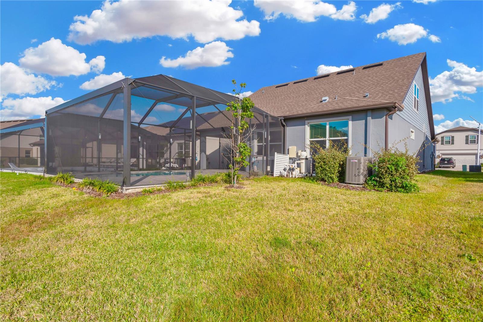 EPPERSON NORTH VILLAGE C-2B - Residential