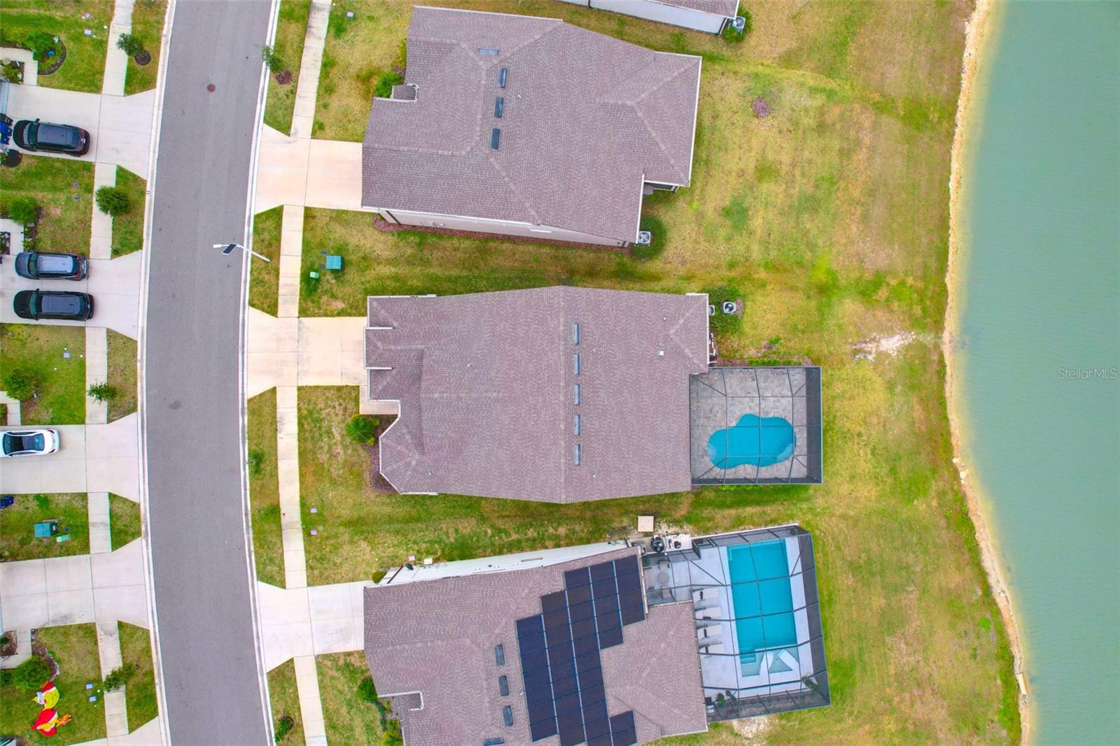 EPPERSON NORTH VILLAGE C-2B - Residential