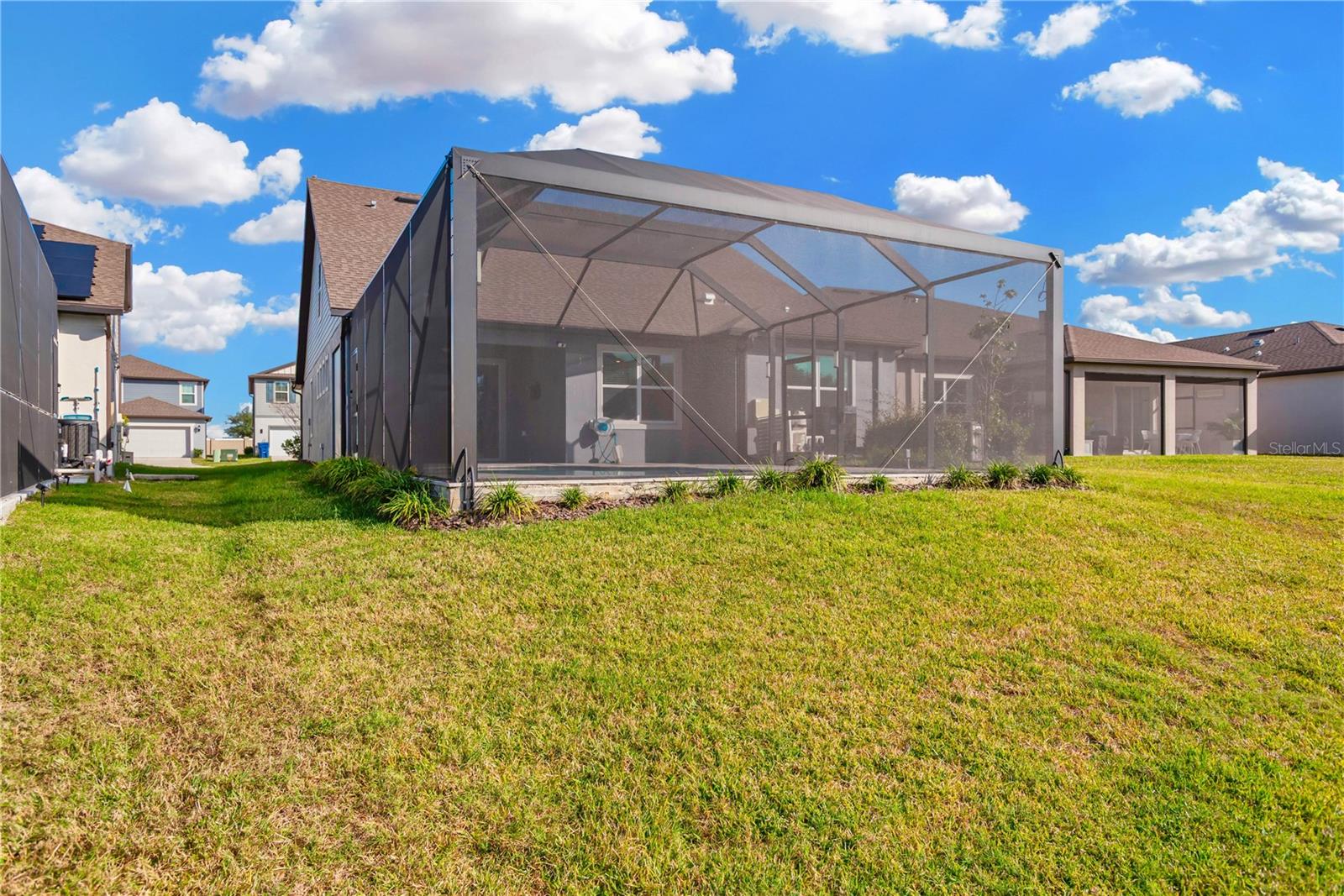 EPPERSON NORTH VILLAGE C-2B - Residential