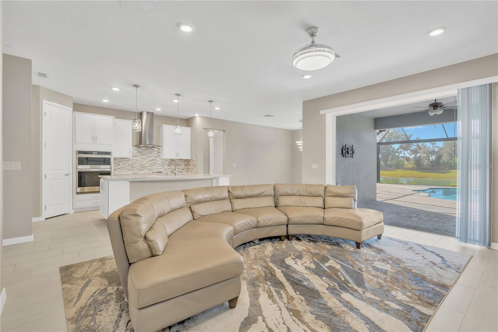 EPPERSON NORTH VILLAGE C-2B - Residential