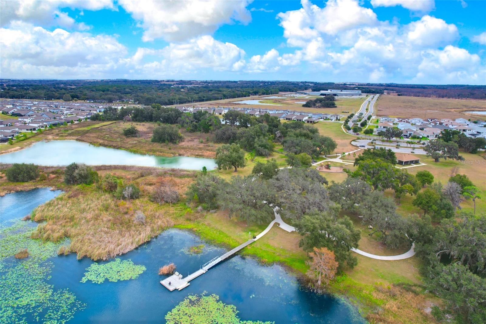 EPPERSON NORTH VILLAGE C-2B - Residential