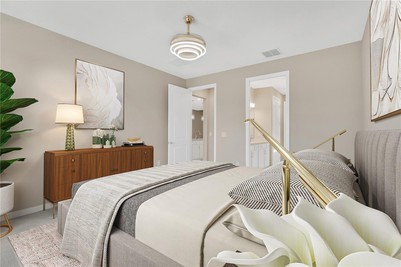 EPPERSON NORTH VILLAGE C-2B - Residential