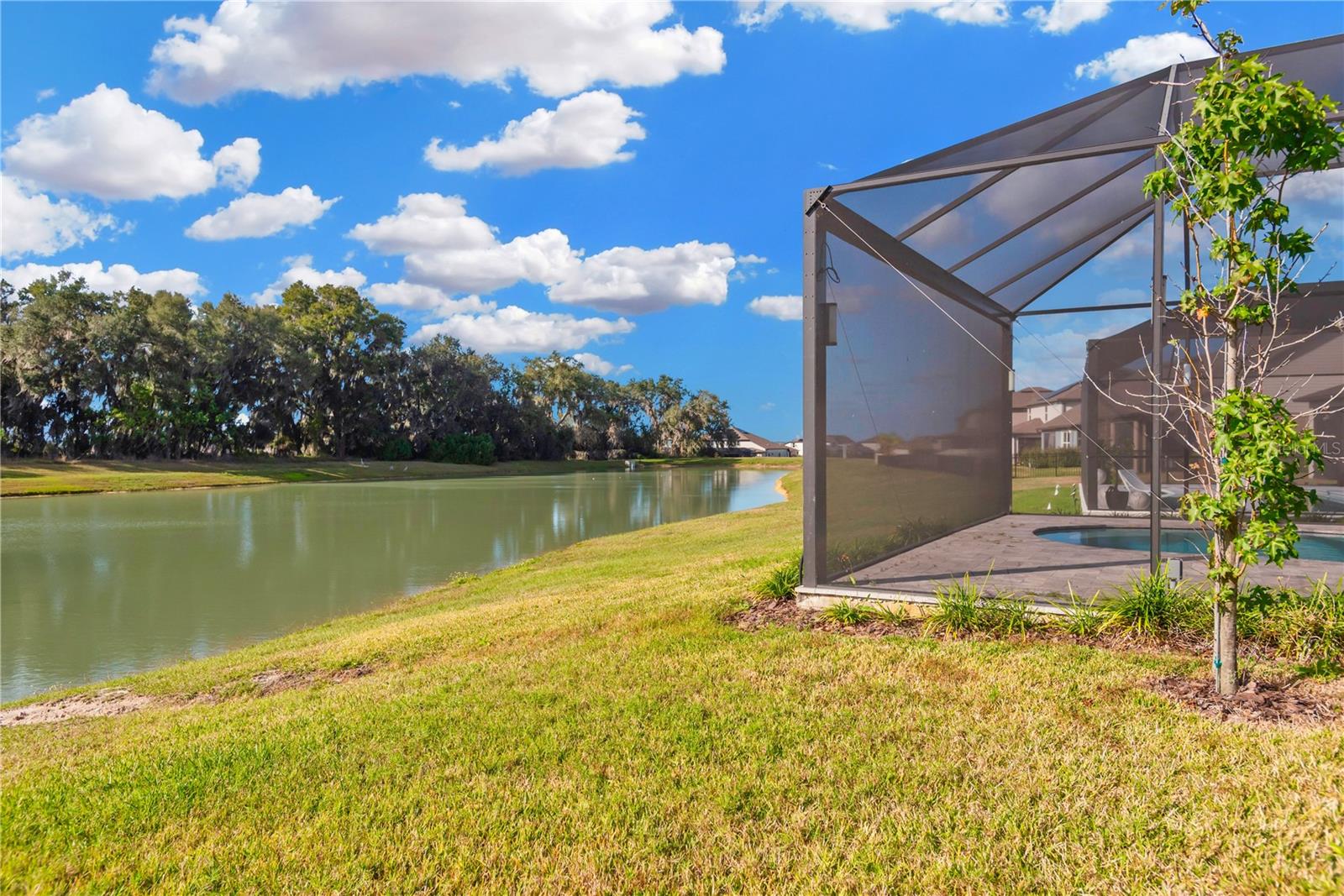 EPPERSON NORTH VILLAGE C-2B - Residential