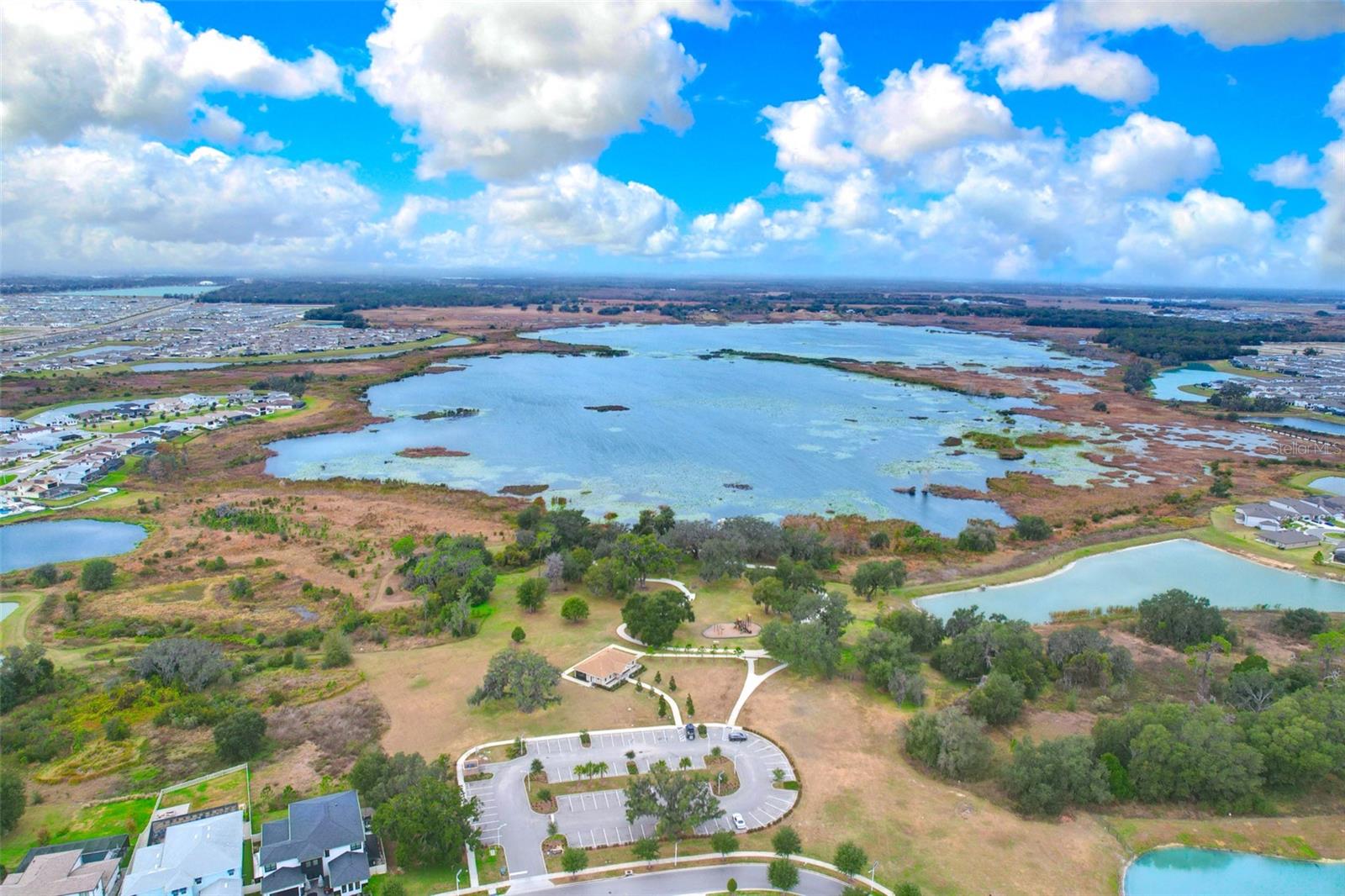 EPPERSON NORTH VILLAGE C-2B - Residential