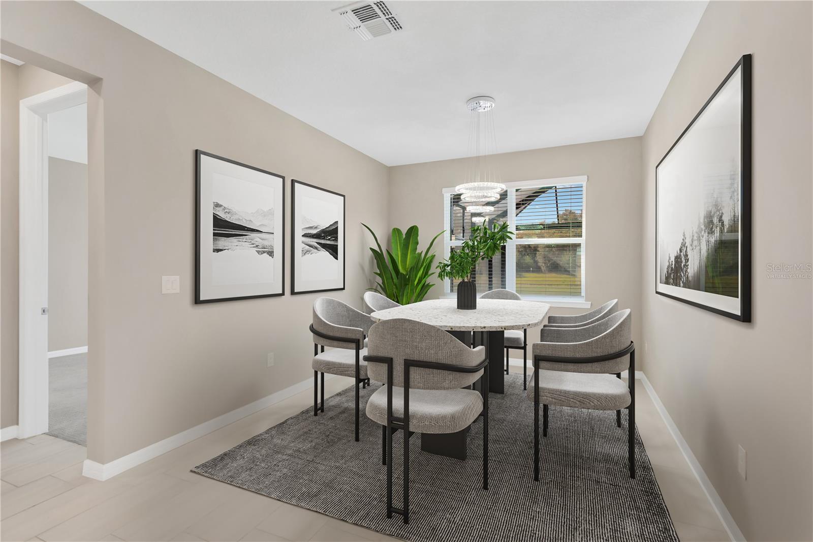 EPPERSON NORTH VILLAGE C-2B - Residential