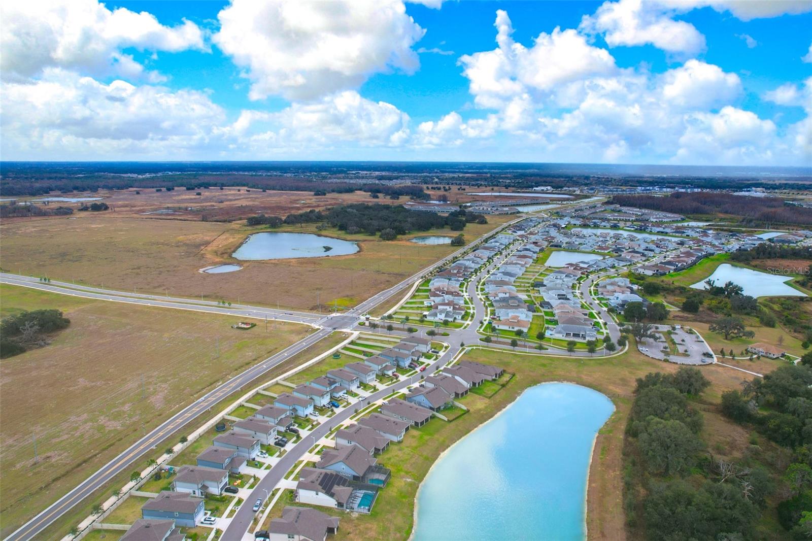 EPPERSON NORTH VILLAGE C-2B - Residential