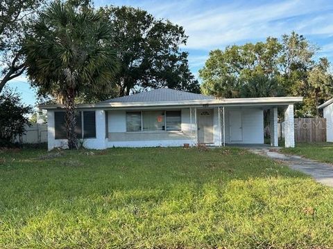 A home in TAMPA