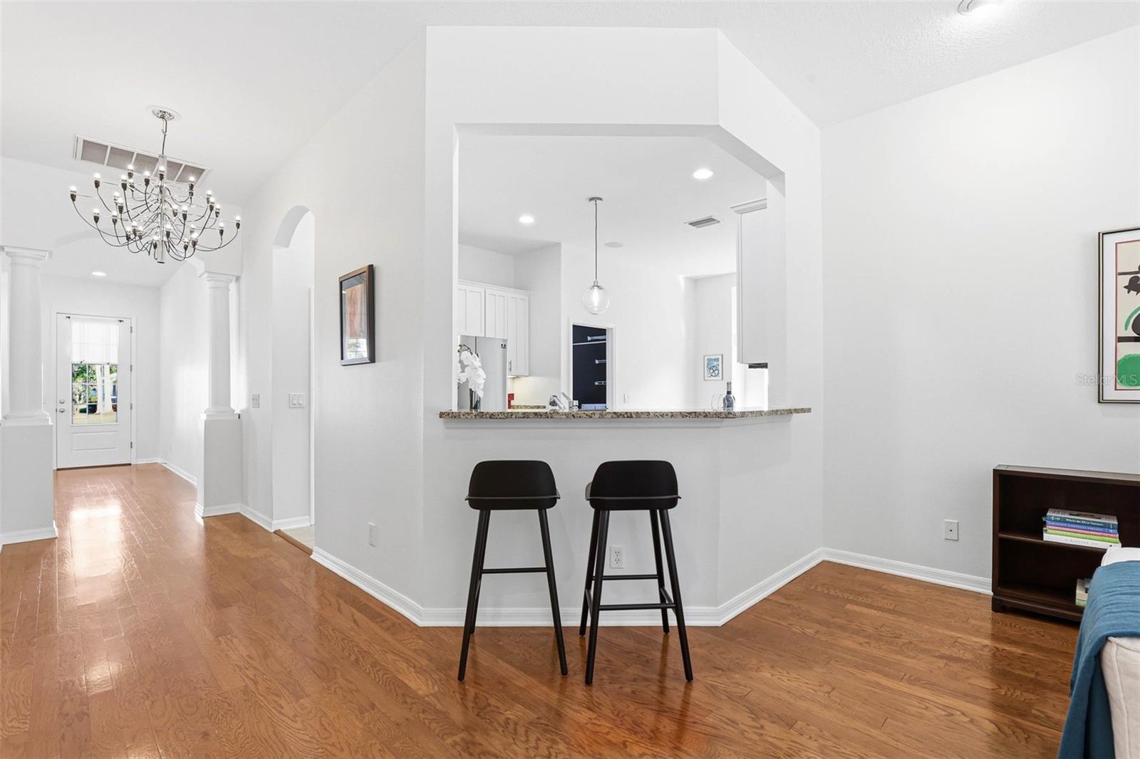 GRAND HAMPTON PH 1C-2/2A-2 - Residential