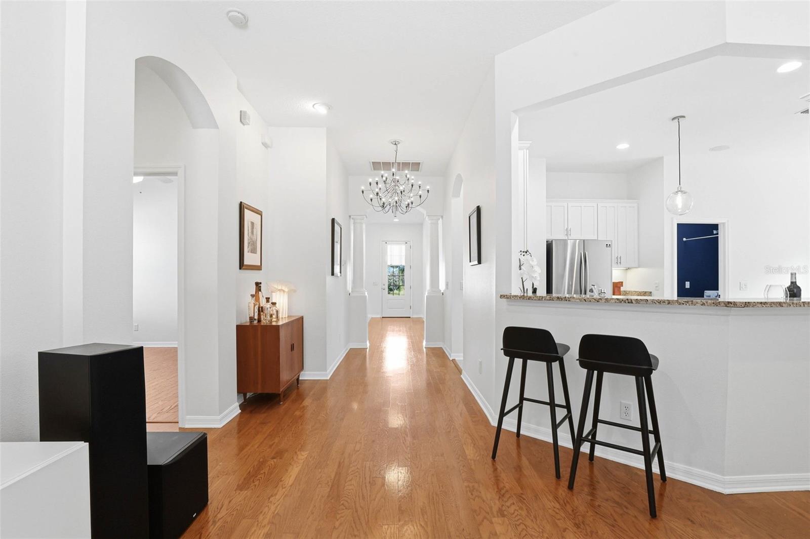 GRAND HAMPTON PH 1C-2/2A-2 - Residential