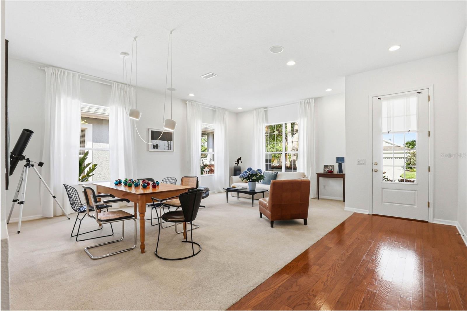 GRAND HAMPTON PH 1C-2/2A-2 - Residential