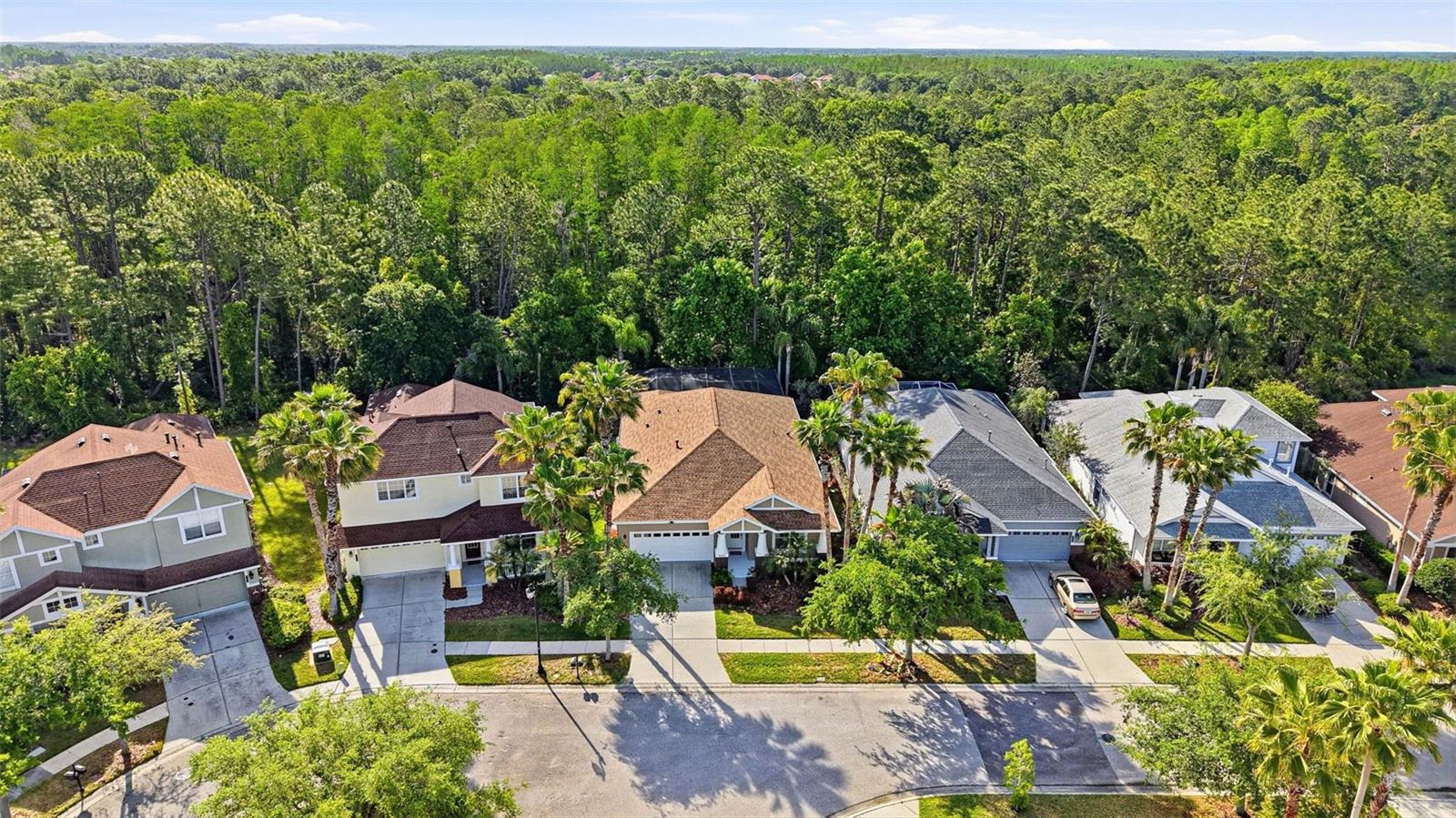 GRAND HAMPTON PH 1C-2/2A-2 - Residential