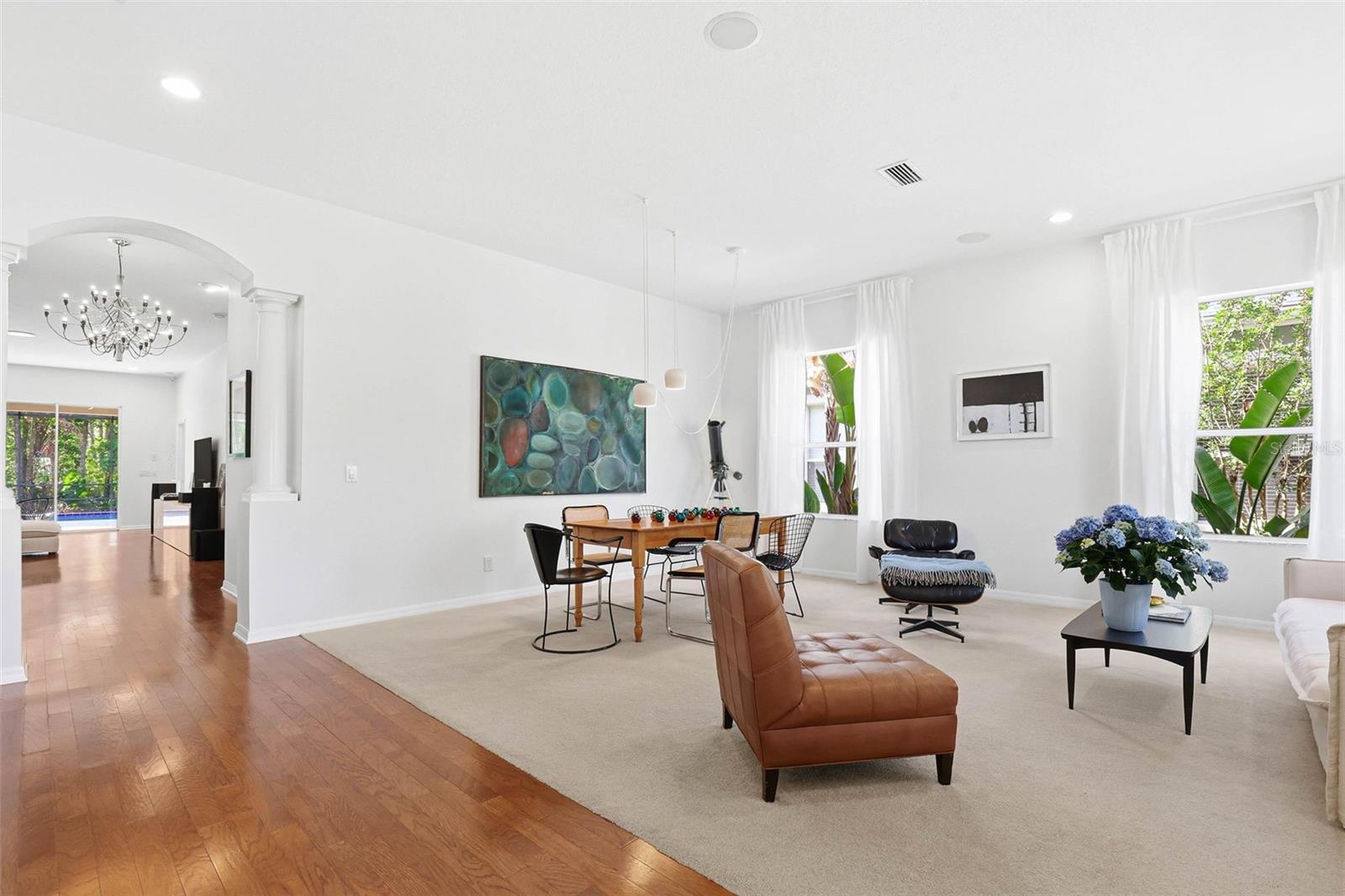 GRAND HAMPTON PH 1C-2/2A-2 - Residential