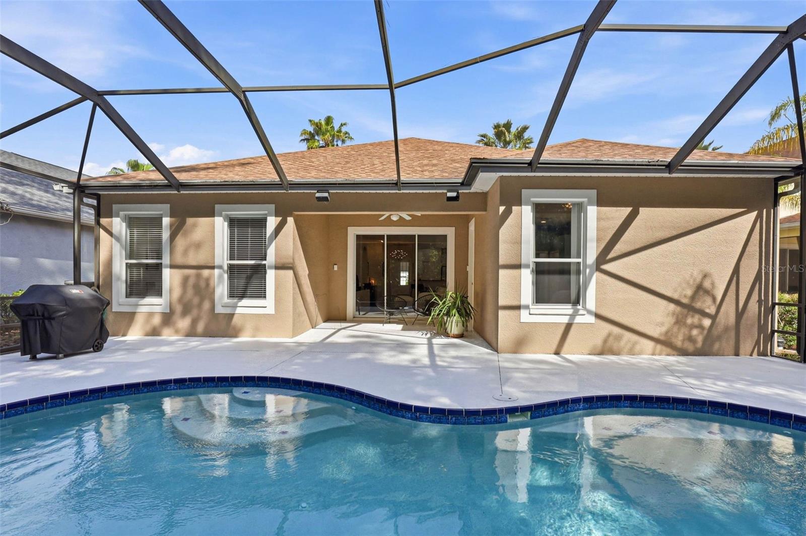 GRAND HAMPTON PH 1C-2/2A-2 - Residential