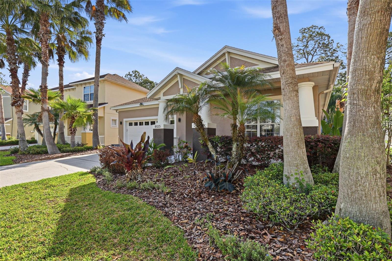 GRAND HAMPTON PH 1C-2/2A-2 - Residential