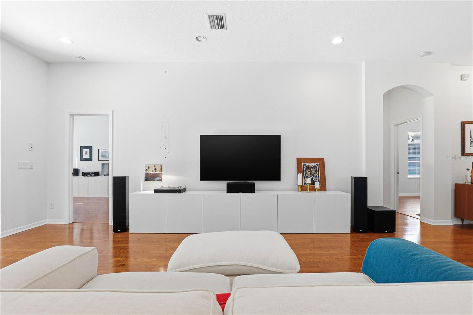 GRAND HAMPTON PH 1C-2/2A-2 - Residential