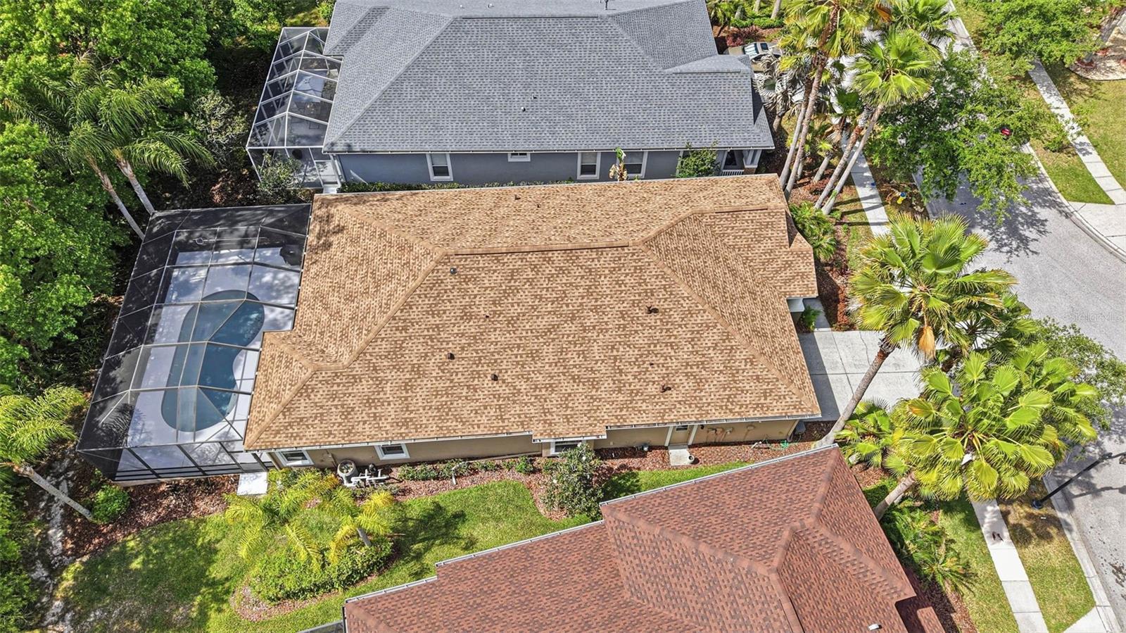 GRAND HAMPTON PH 1C-2/2A-2 - Residential