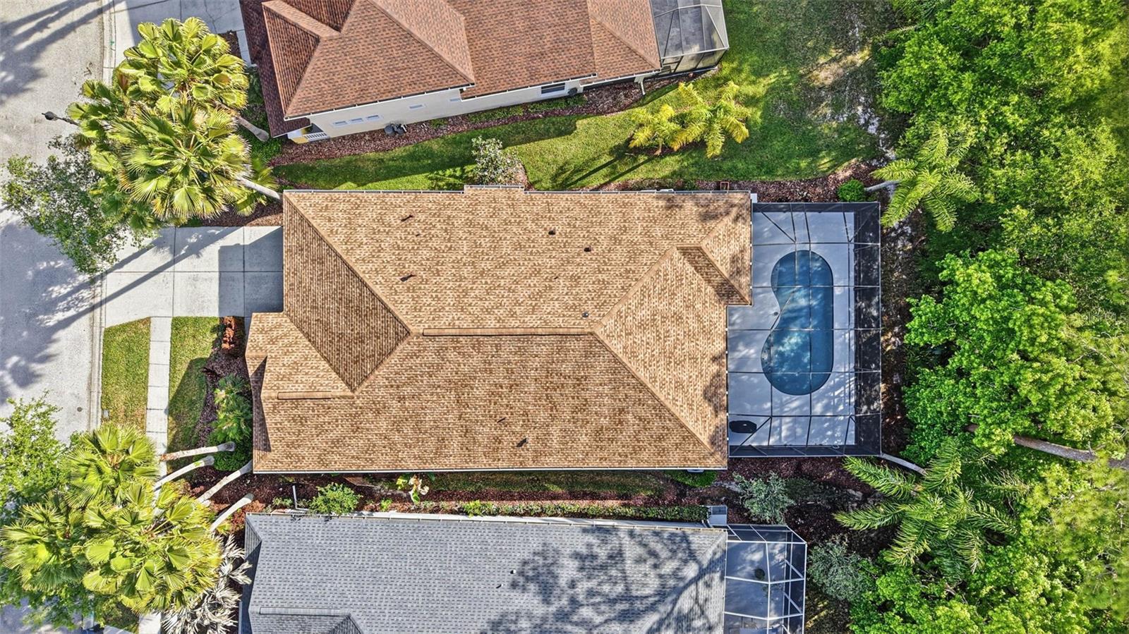 GRAND HAMPTON PH 1C-2/2A-2 - Residential