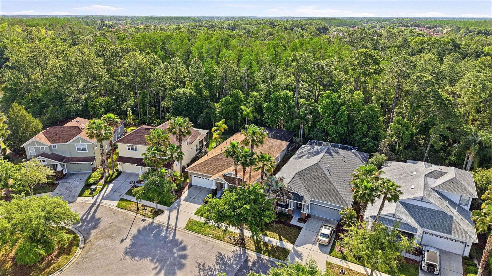 GRAND HAMPTON PH 1C-2/2A-2 - Residential