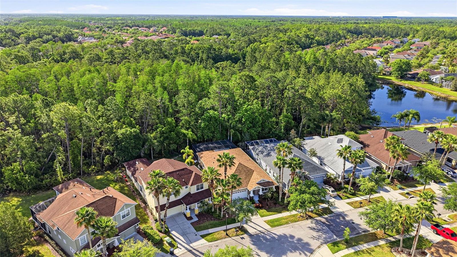 GRAND HAMPTON PH 1C-2/2A-2 - Residential