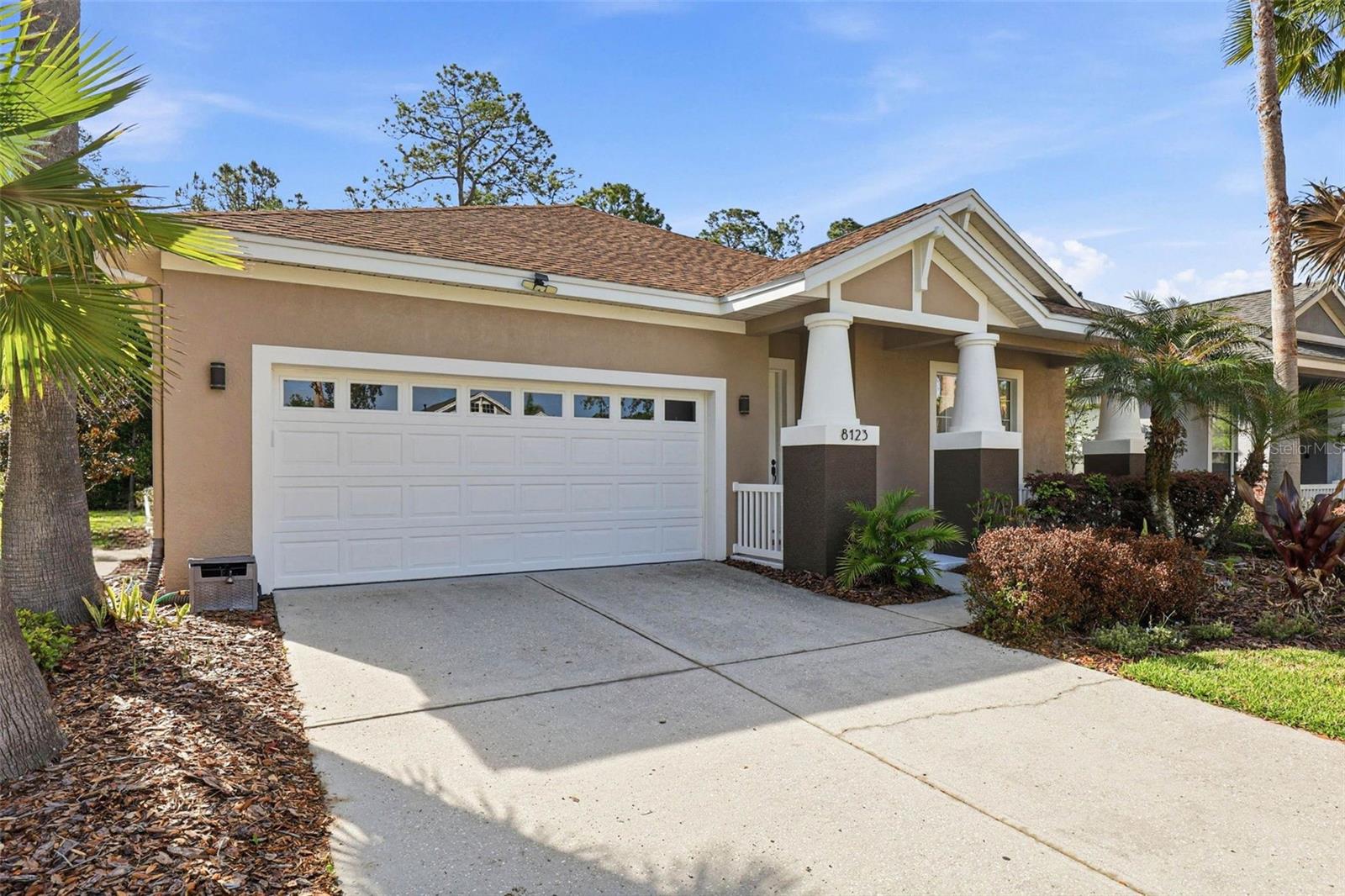 GRAND HAMPTON PH 1C-2/2A-2 - Residential