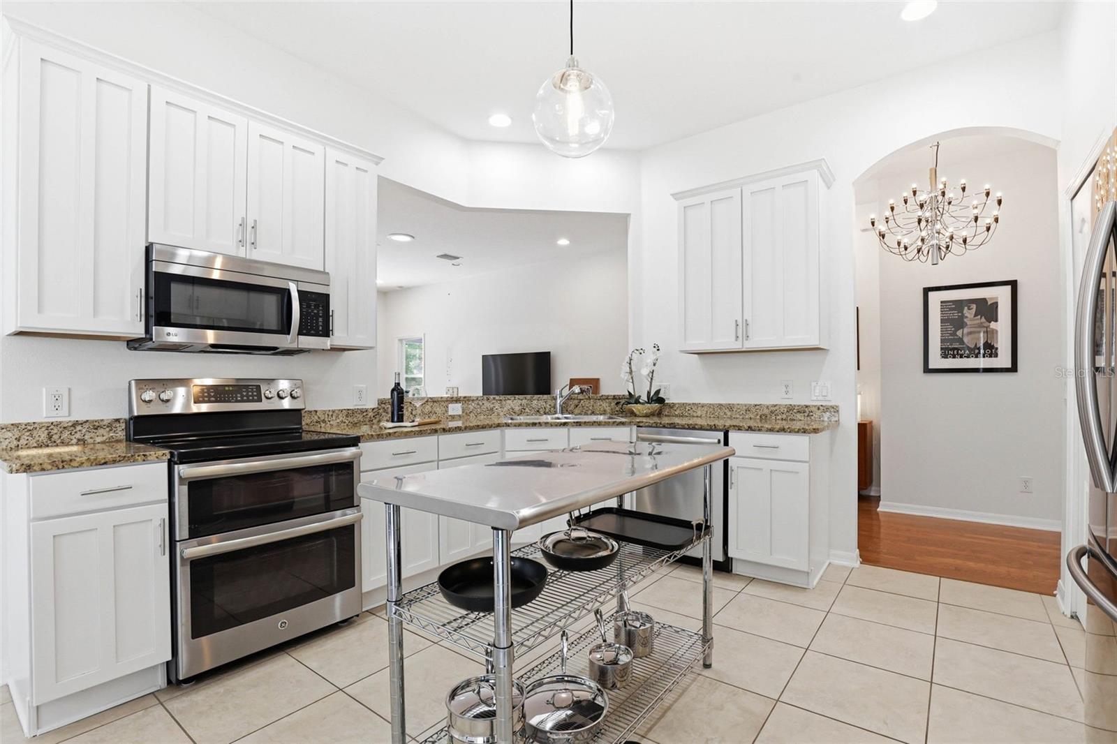 GRAND HAMPTON PH 1C-2/2A-2 - Residential