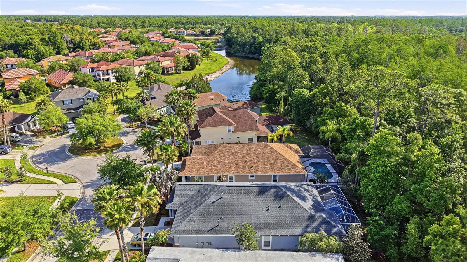 GRAND HAMPTON PH 1C-2/2A-2 - Residential