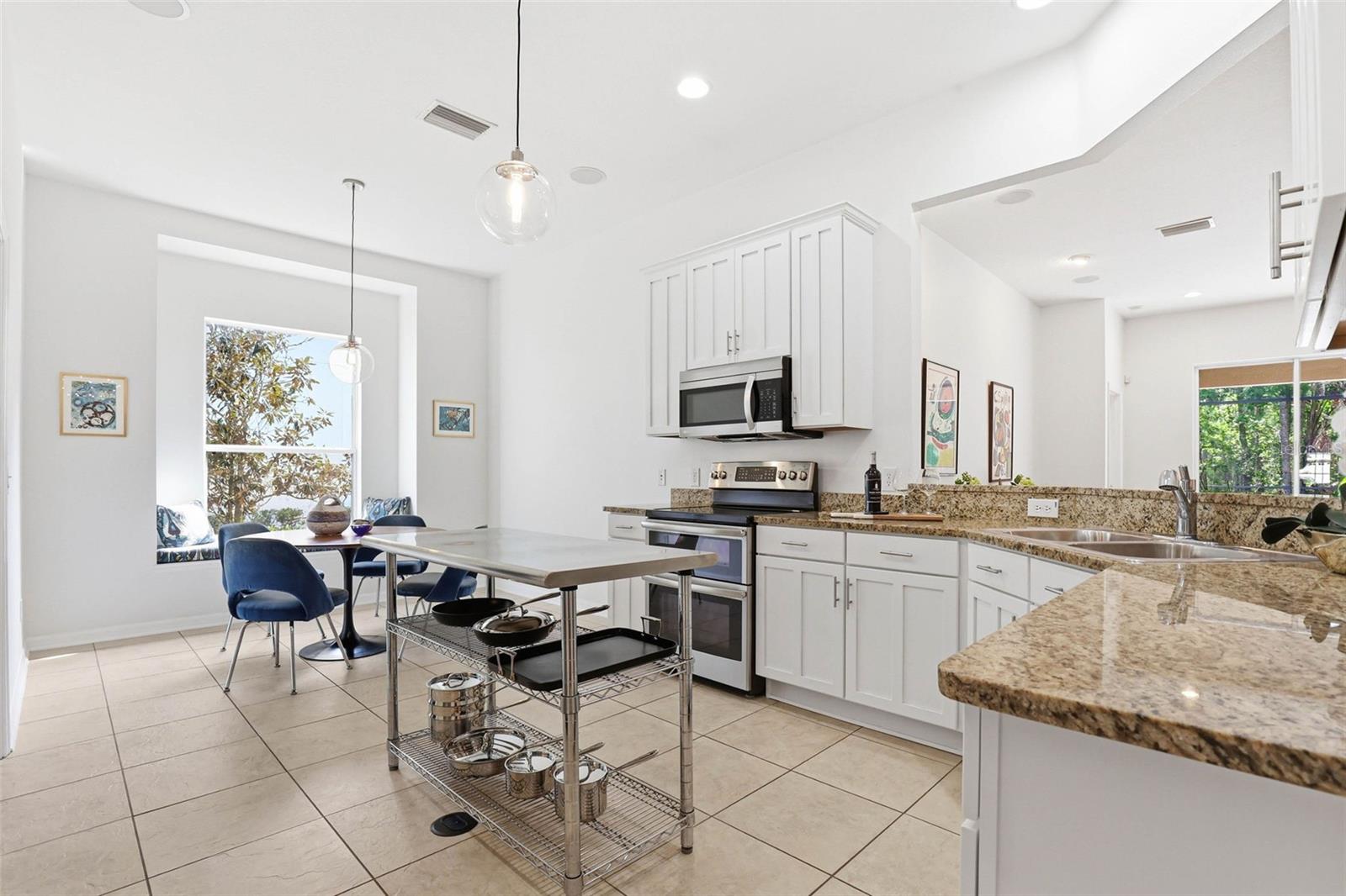 GRAND HAMPTON PH 1C-2/2A-2 - Residential