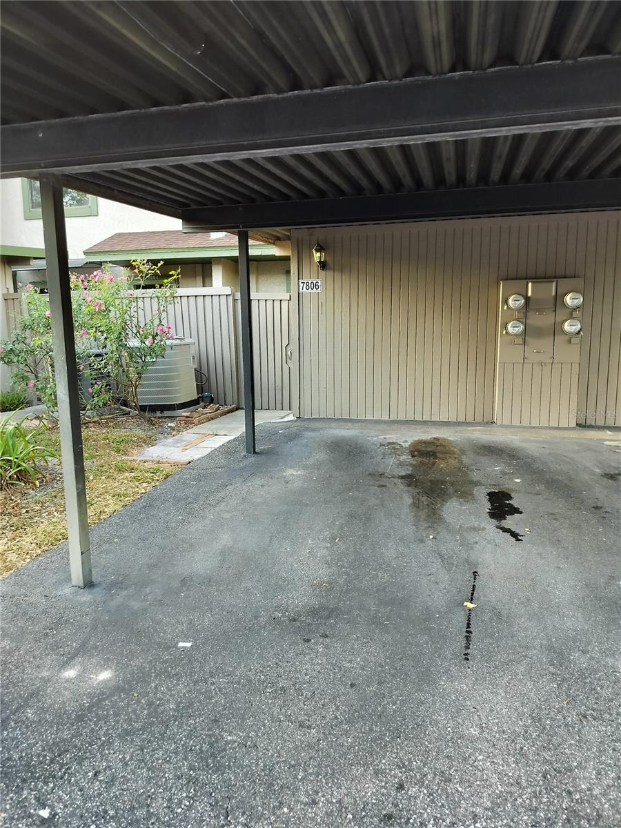 MEADOWOOD CONDO VILLAGE - Residential Lease