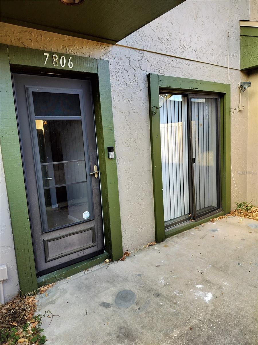 MEADOWOOD CONDO VILLAGE - Residential Lease