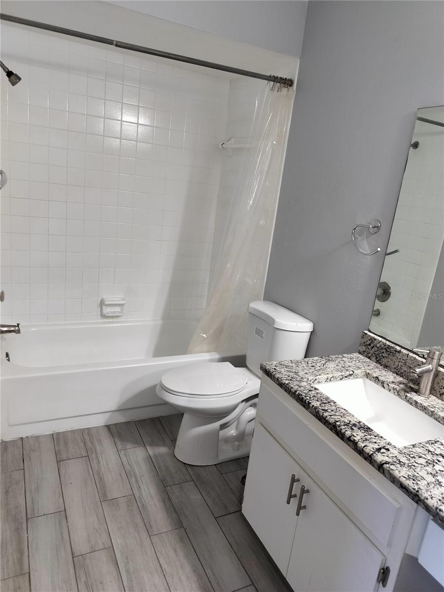 MEADOWOOD CONDO VILLAGE - Residential Lease