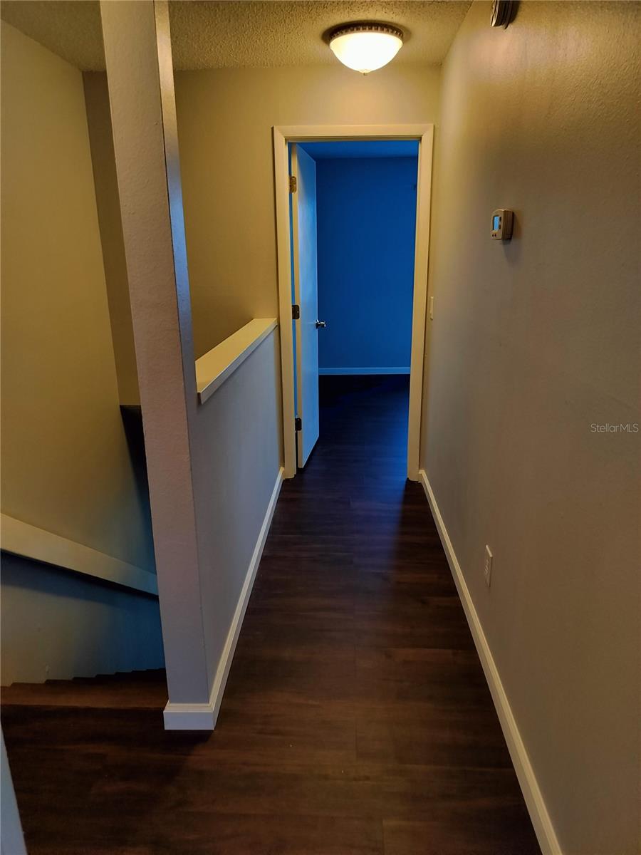 MEADOWOOD CONDO VILLAGE - Residential Lease