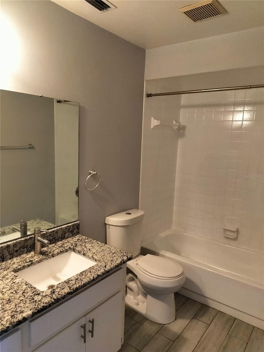 MEADOWOOD CONDO VILLAGE - Residential Lease