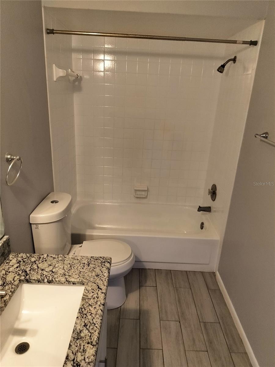 MEADOWOOD CONDO VILLAGE - Residential Lease