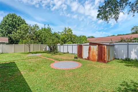 A home in ORLANDO