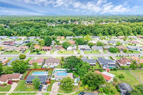 A home in ORLANDO