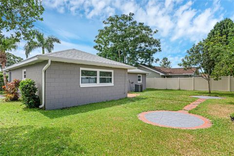 A home in ORLANDO