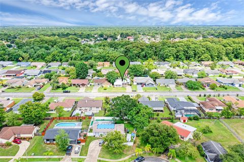 A home in ORLANDO