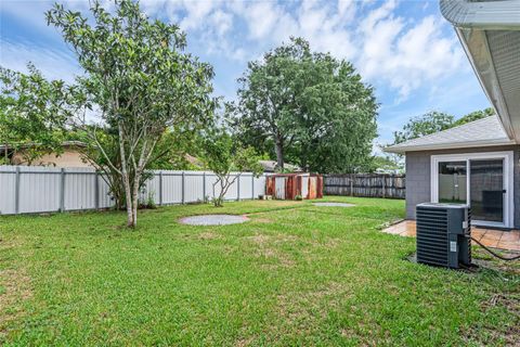 A home in ORLANDO